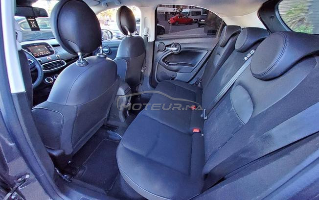 Fiat 500X esse automatique 650dh Vignette 2024