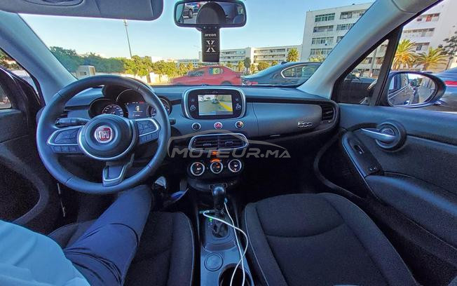 Fiat 500X esse automatique 650dh Vignette 2024