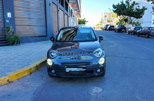 Fiat 500X esse automatique 650dh Vignette 2024
