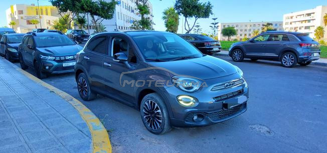 Fiat 500X esse automatique 650dh Vignette 2024