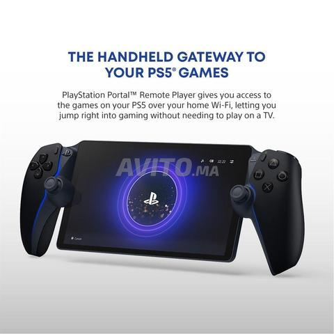 PlayStation Portal PS5 – Comme Neuf - 2
