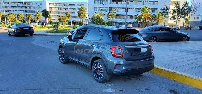 Fiat 500X esse automatique 650dh Vignette 2024