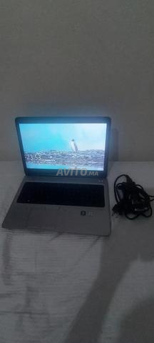 PC PORTABLE HP PROBOOK - 2