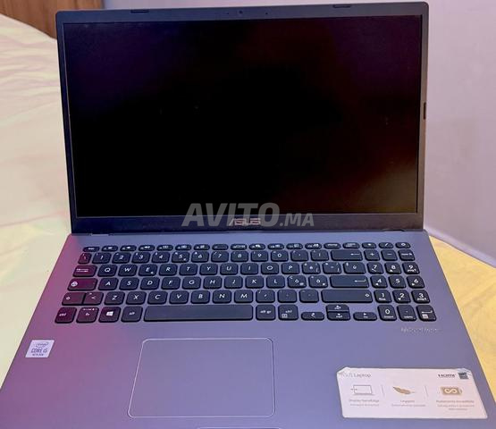 ASUS VivoBook X509JA – i5 10ème Génération