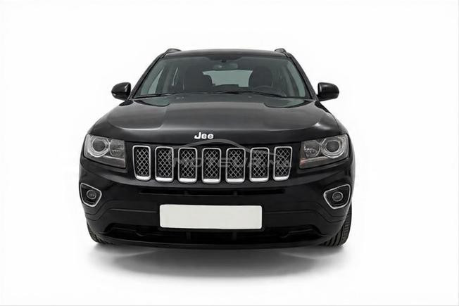 jeep compss 2015