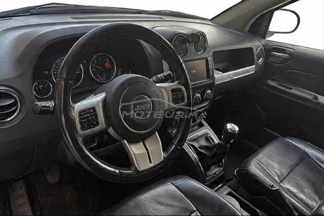 jeep compss 2015