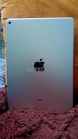 Tablette iPad - 2