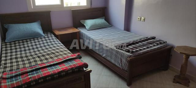 Appartement Équipé à louer El Jadida ENCG - 2