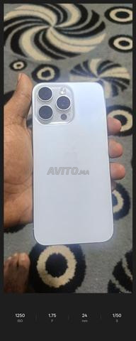 iPhone 15 Pro Max - 2