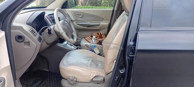 voiture bon etat