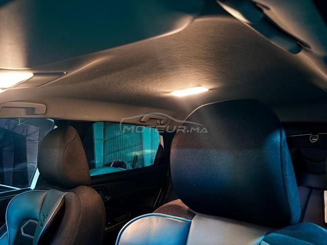 Nissan qashqai  2023/12  Ww Maroc  67000 km