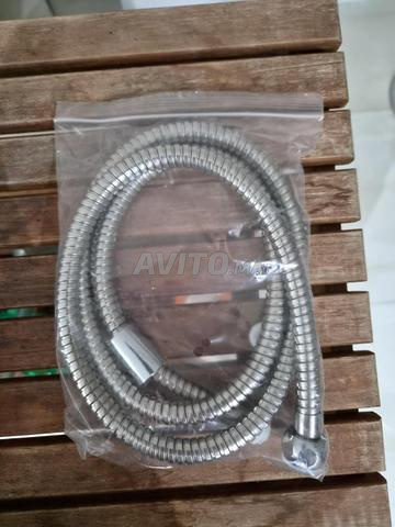 Flexible de douche neuf 1.5m - 2