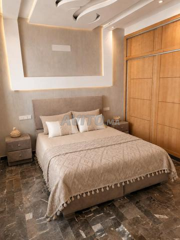 Appartement meublé à vendre 92 m² à Haut Anza - 2