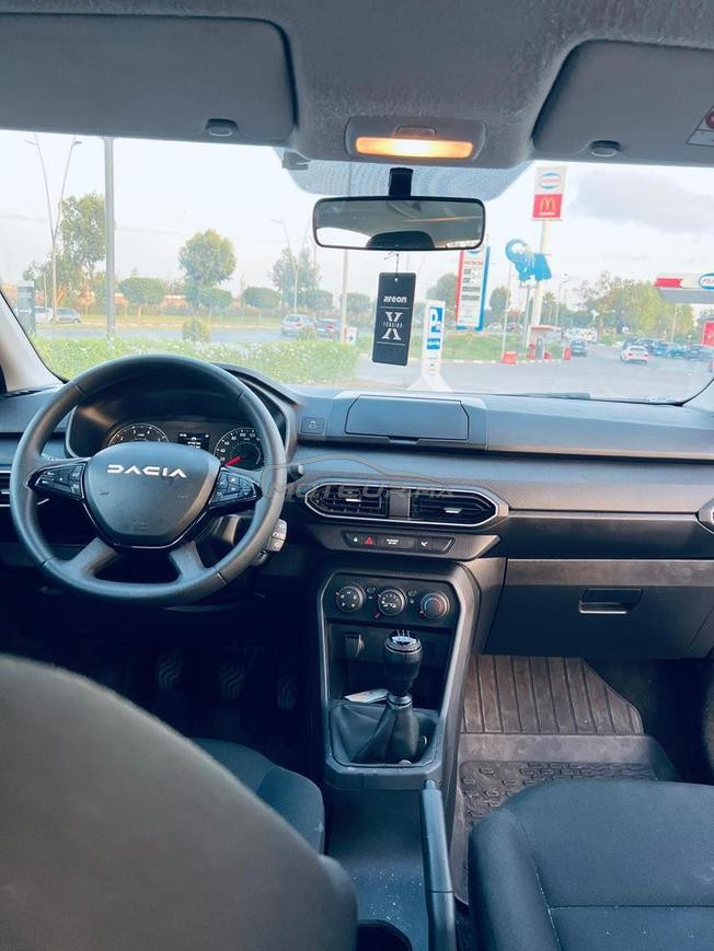 Dacia Logan 12/2024 