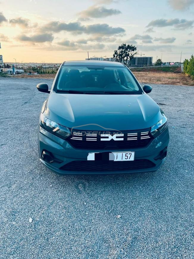 Dacia Logan 12/2024 