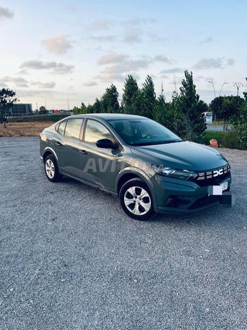 Dacia Logan 12/2024 - 2