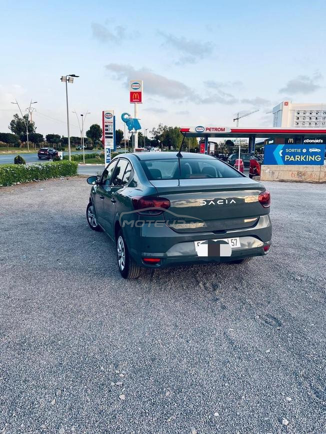 Dacia Logan 12/2024 