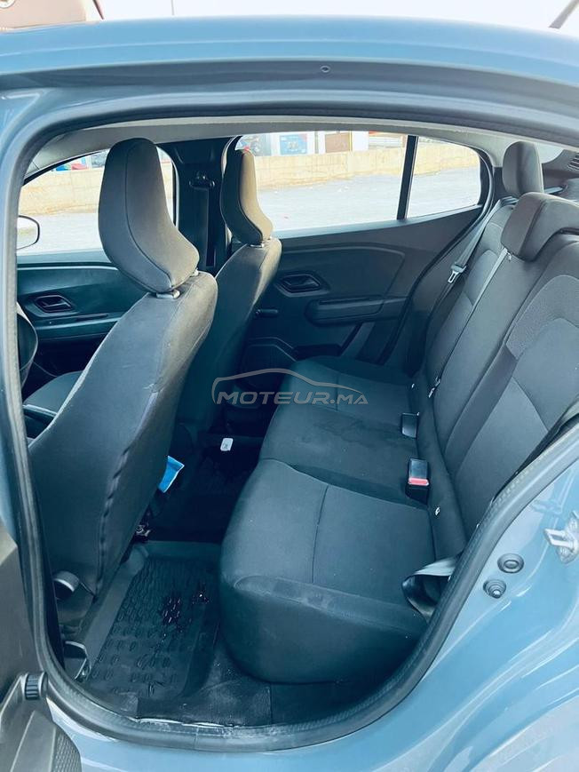 Dacia Logan 12/2024 