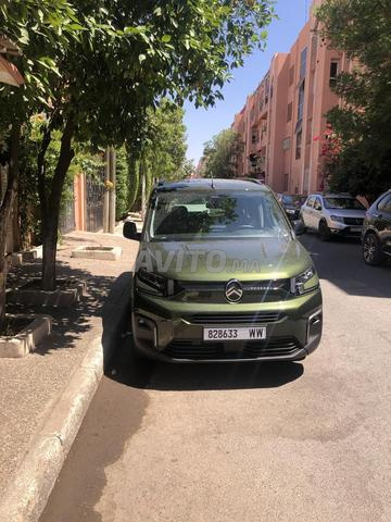 Citroën Berlingo - 2