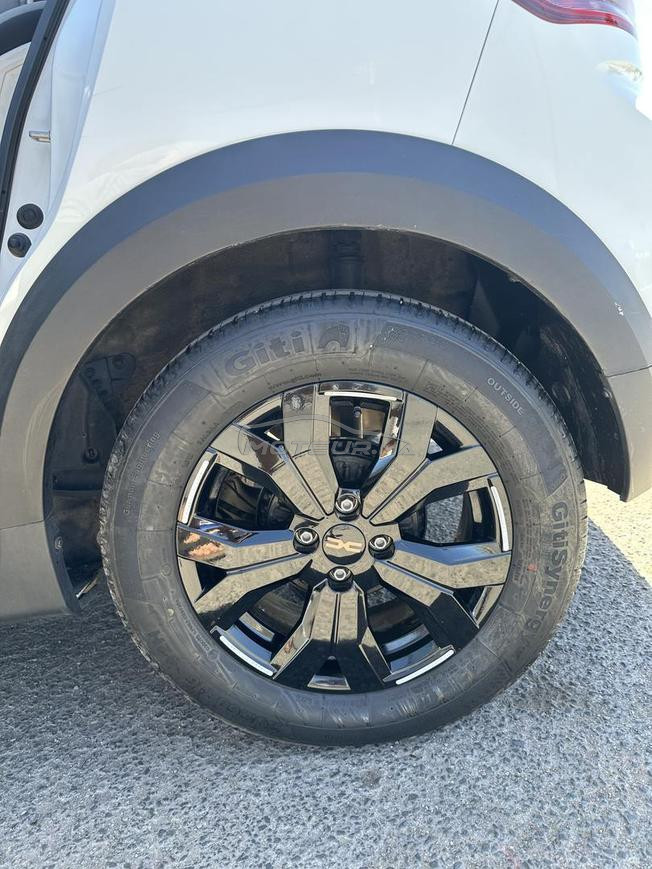 Dacia Stepway extreme 2025 Essence Automatique