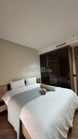 Appartement moderne avec terrasse – Vue Agadir Bay - 2