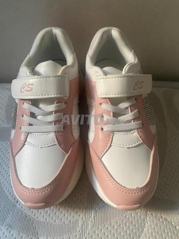 أحذية سبادري 👟 للبنات كارلي شوز الأصلية - 2