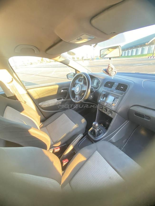 Polo 6R 1.6 ded 2018