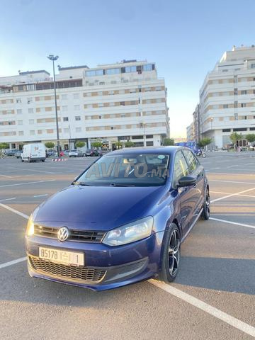 بولو 6R 1.6 جمرك 2018 - 2