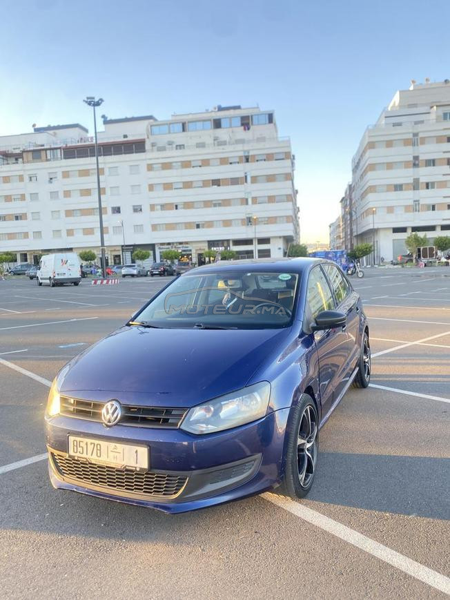 Polo 6R 1.6 ded 2018