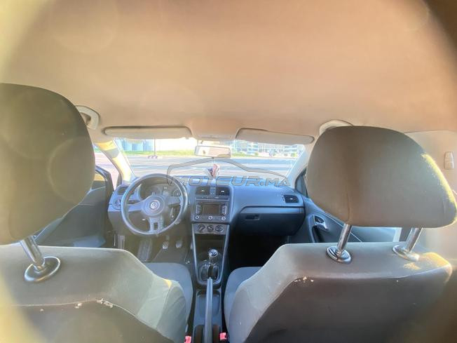 Polo 6R 1.6 ded 2018