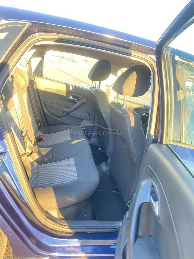 Polo 6R 1.6 ded 2018