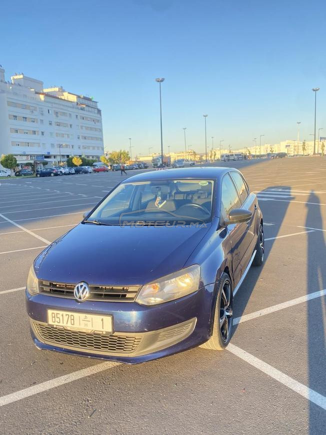 Polo 6R 1.6 ded 2018