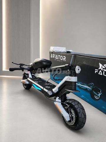 ECOXSTREM AVIATOR - 2