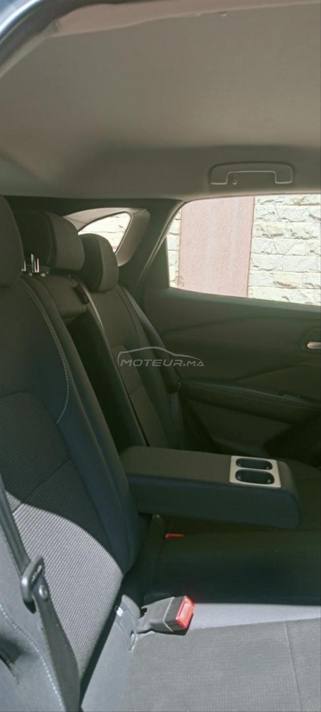 Nissan Qashqai Essence Automatique 2023