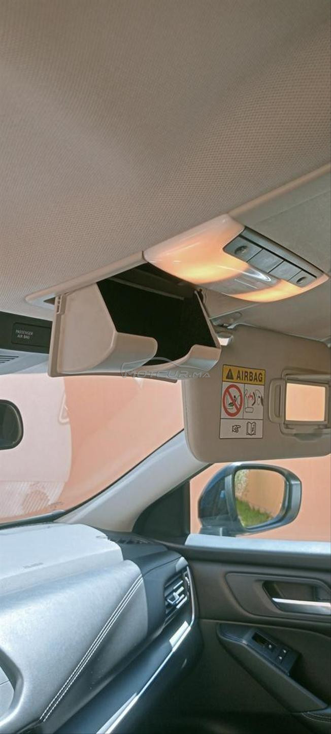 Nissan Qashqai Essence Automatique 2023