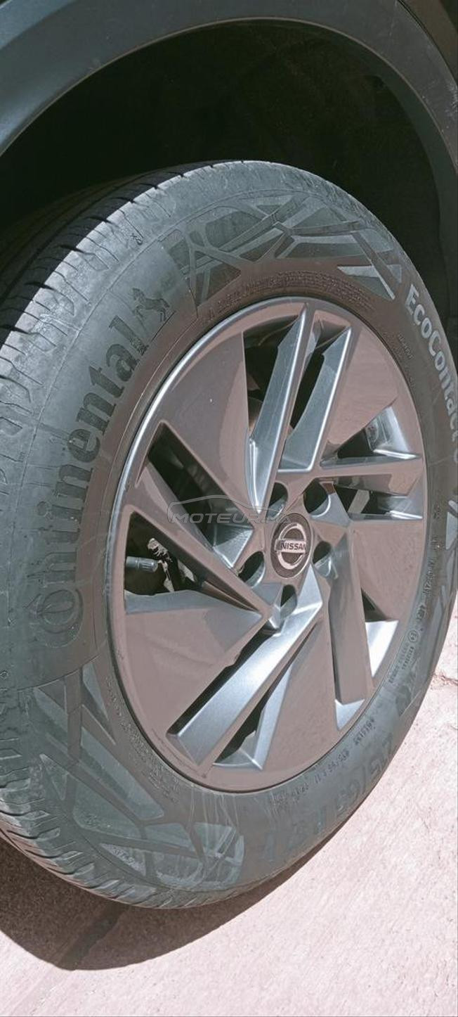 Nissan Qashqai Essence Automatique 2023