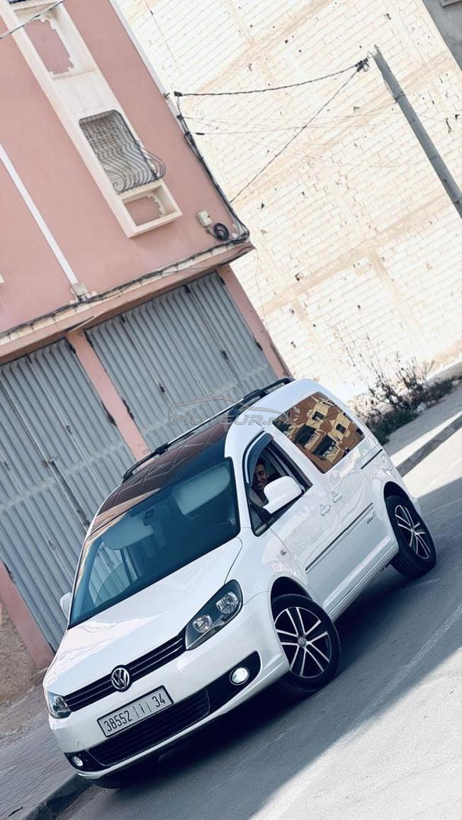 caddy 2014 lmli7 