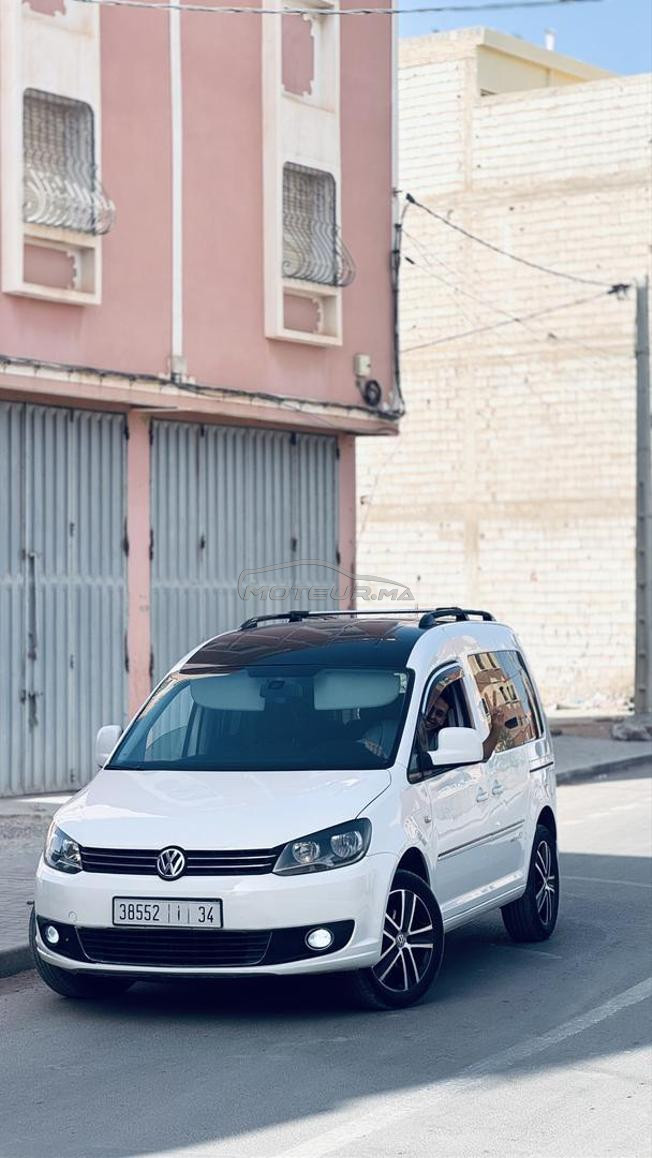 caddy 2014 lmli7 