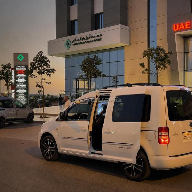 caddy 2014 lmli7 