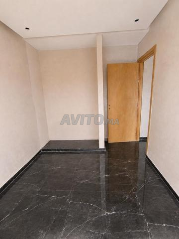 Studio lumineux de 37 m2 avec chambre séparée - 2