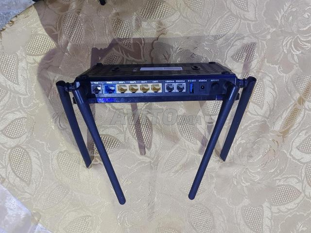 استعادة إشارة الواي فاي من D-link - 2
