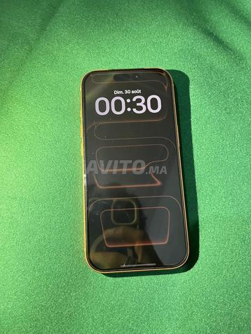 iPhone 17 Pro Iphone 17Pro 256G - 2