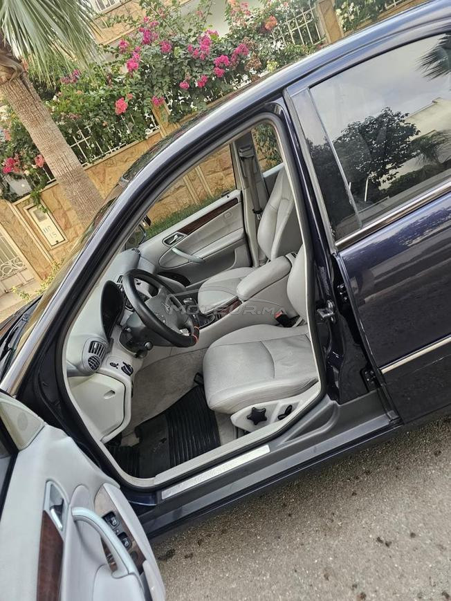Mercedes c200 kompressor 