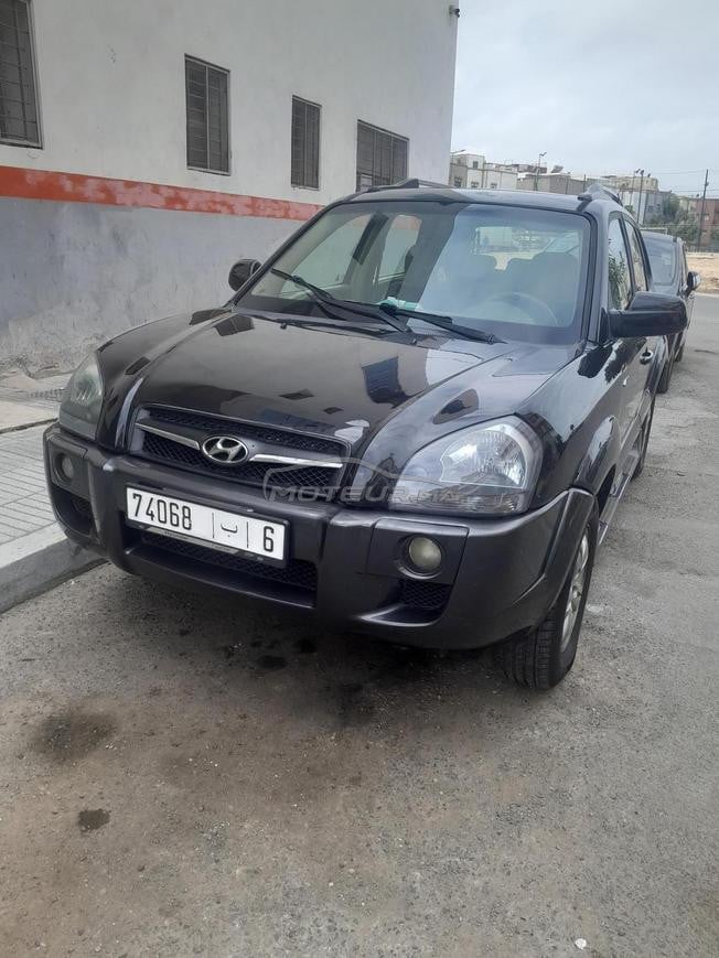 hyundai  tucson