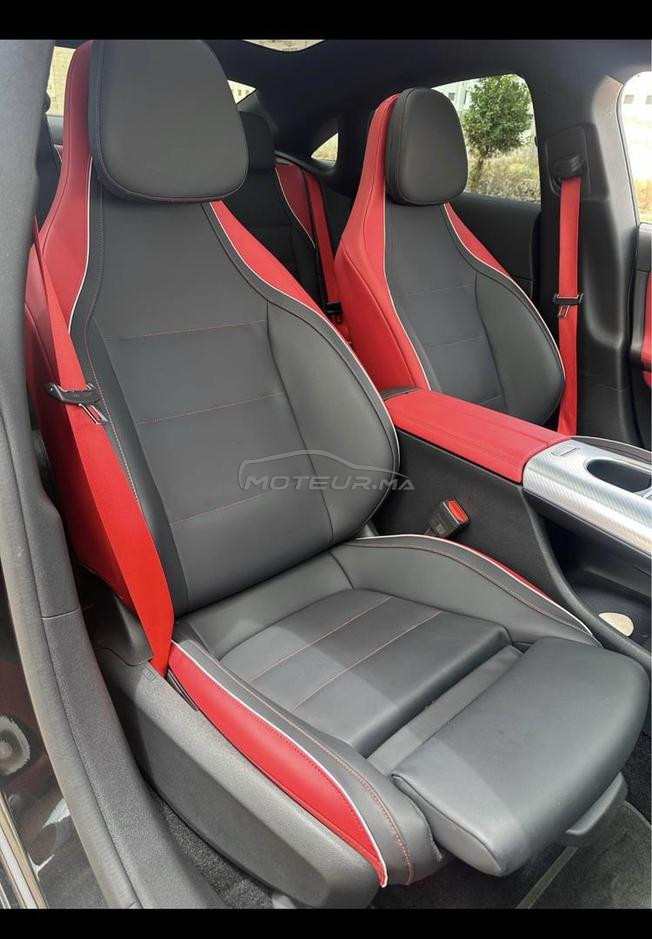 mercedes cla 