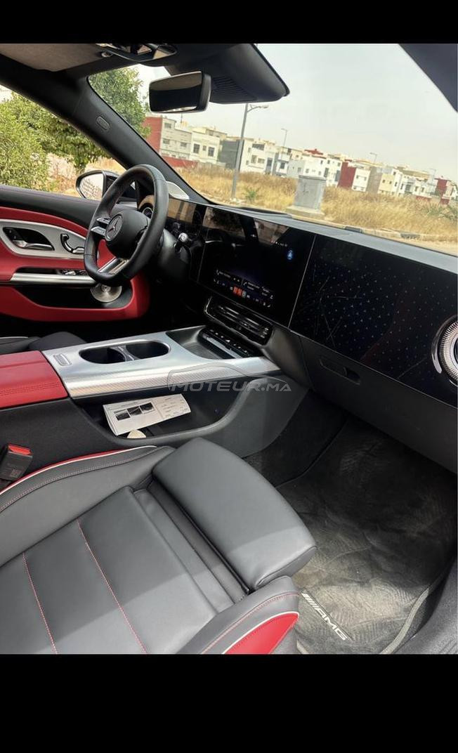 mercedes cla 