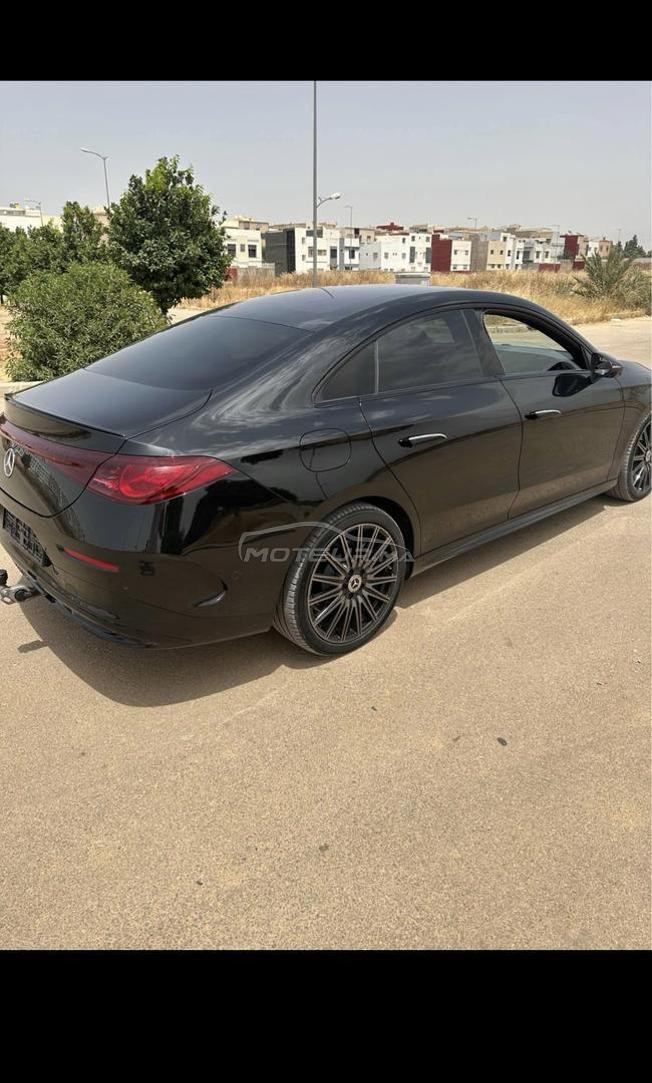 mercedes cla 