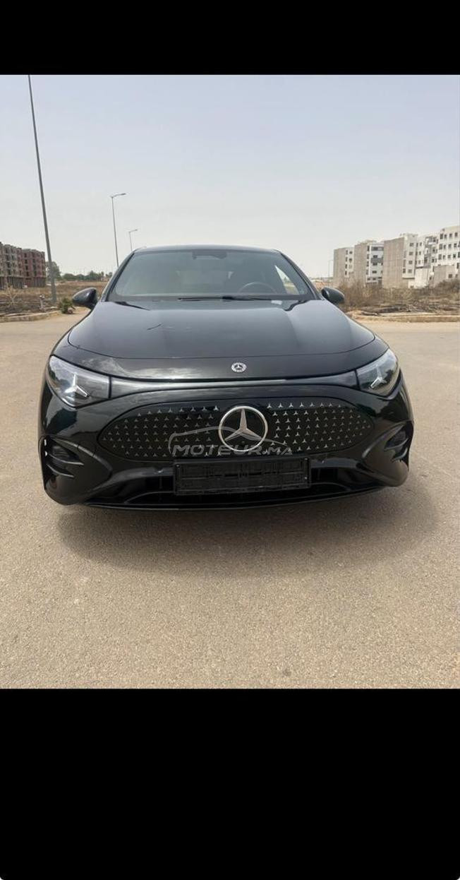 mercedes cla 