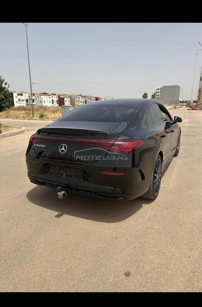 mercedes cla 