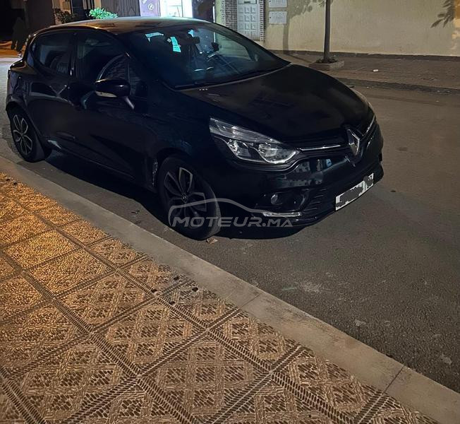 clio 4  2017 Diesel